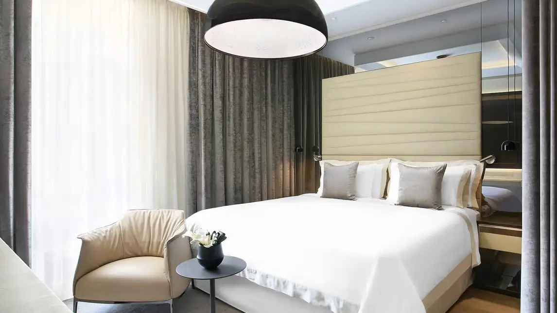 room