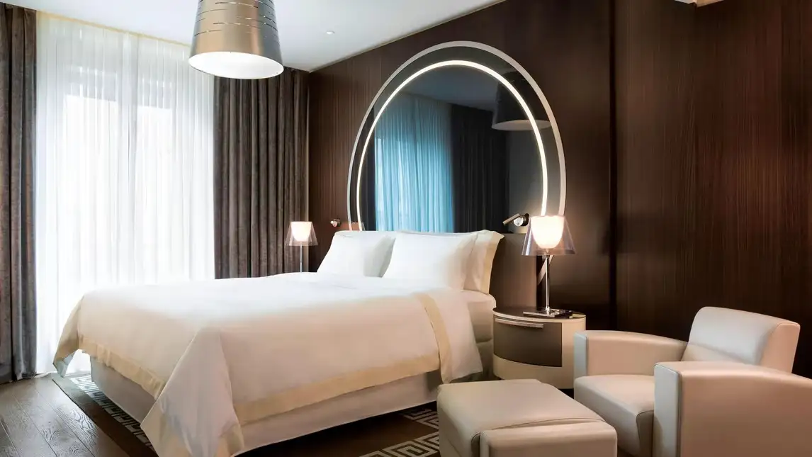 room
