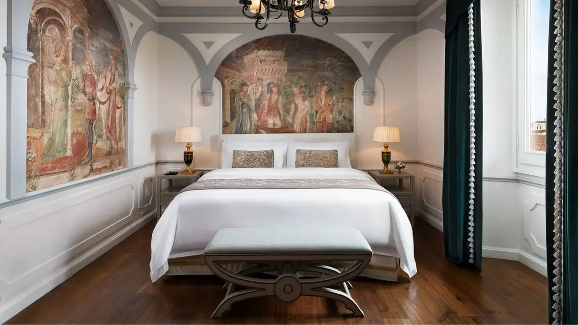 room