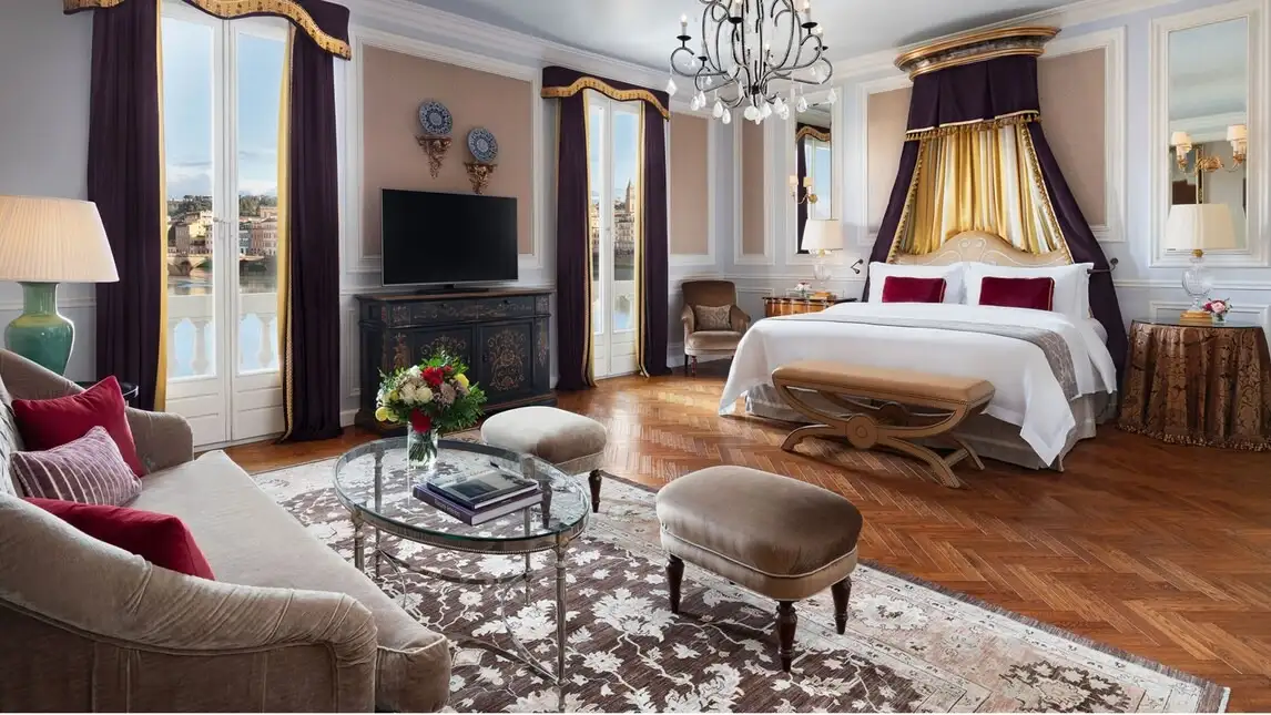 room