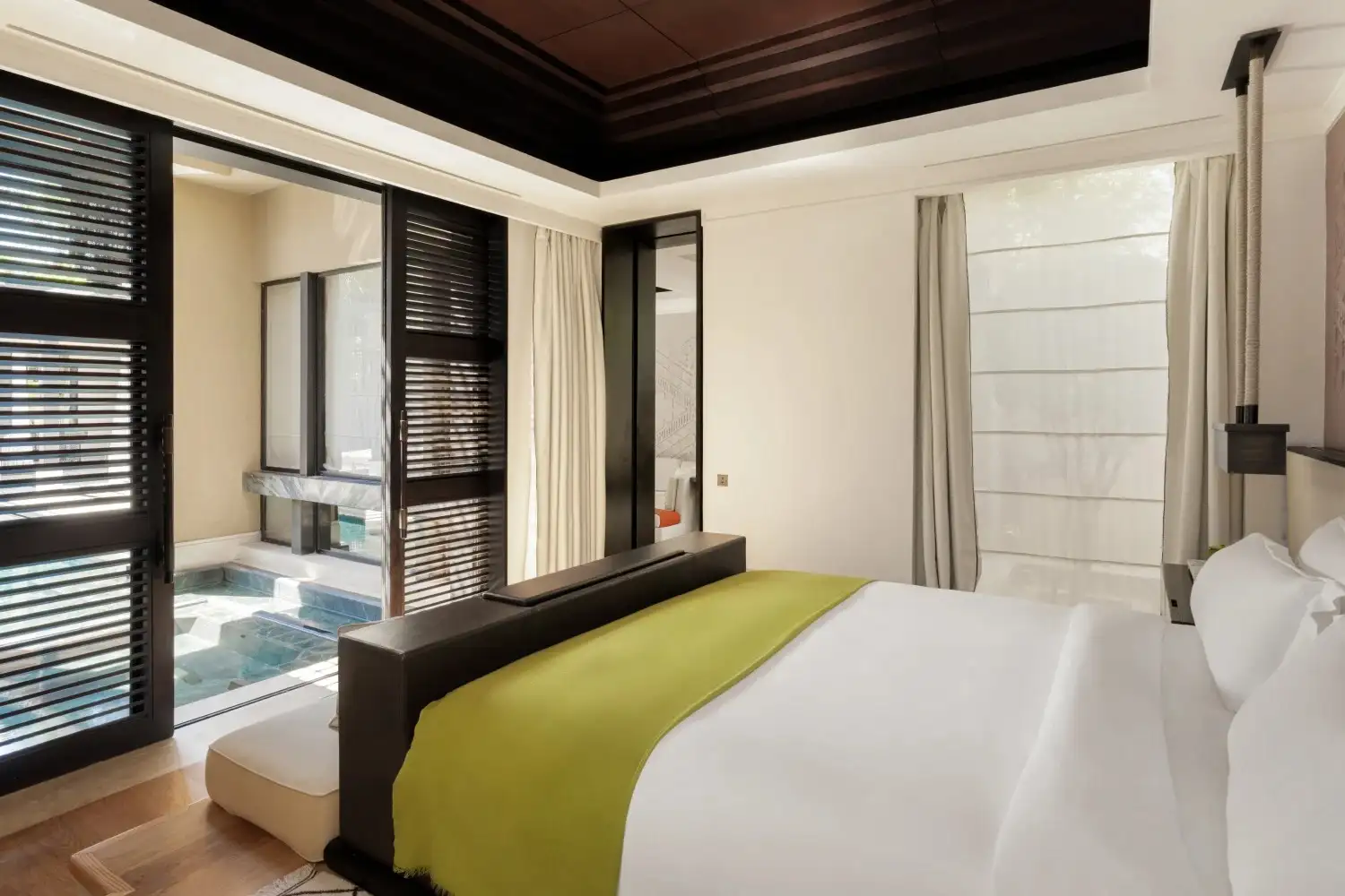 room