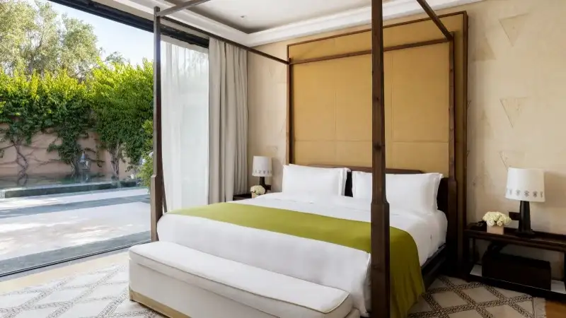 room