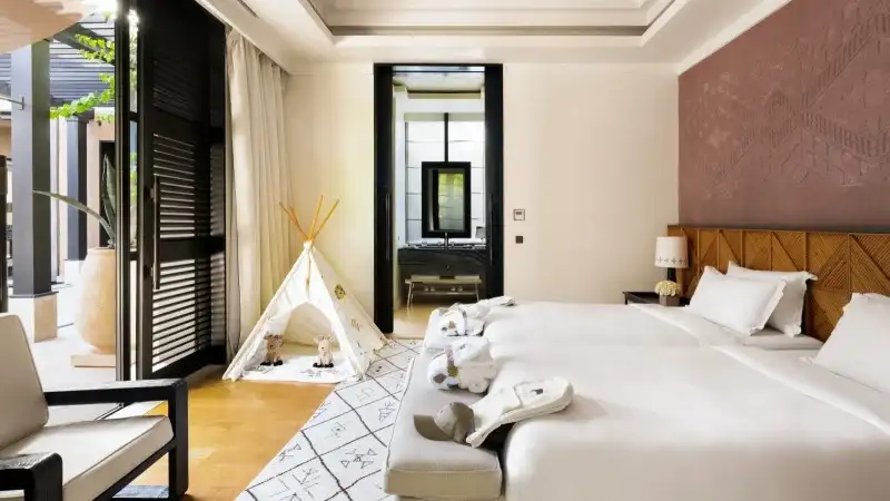 room