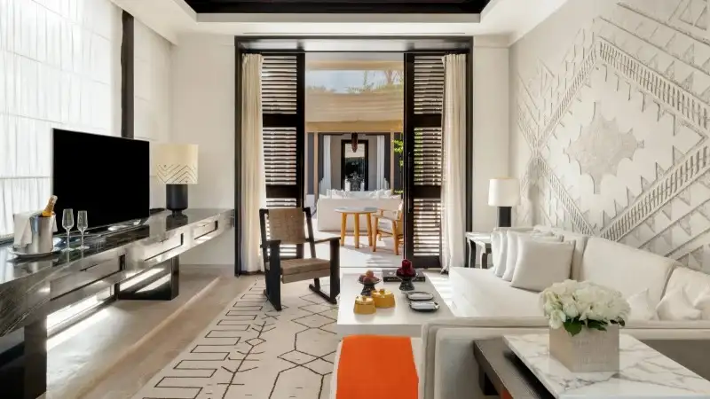 room