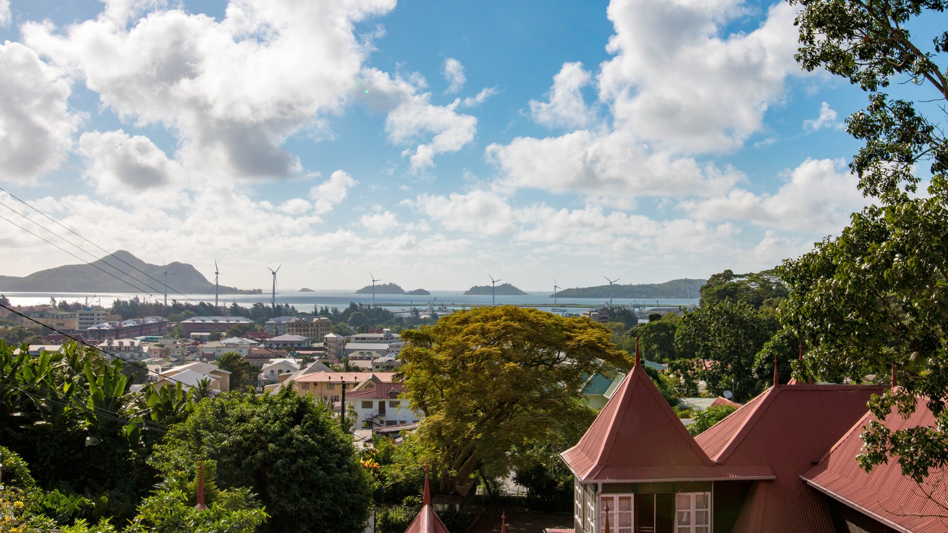 Daily itinerary image