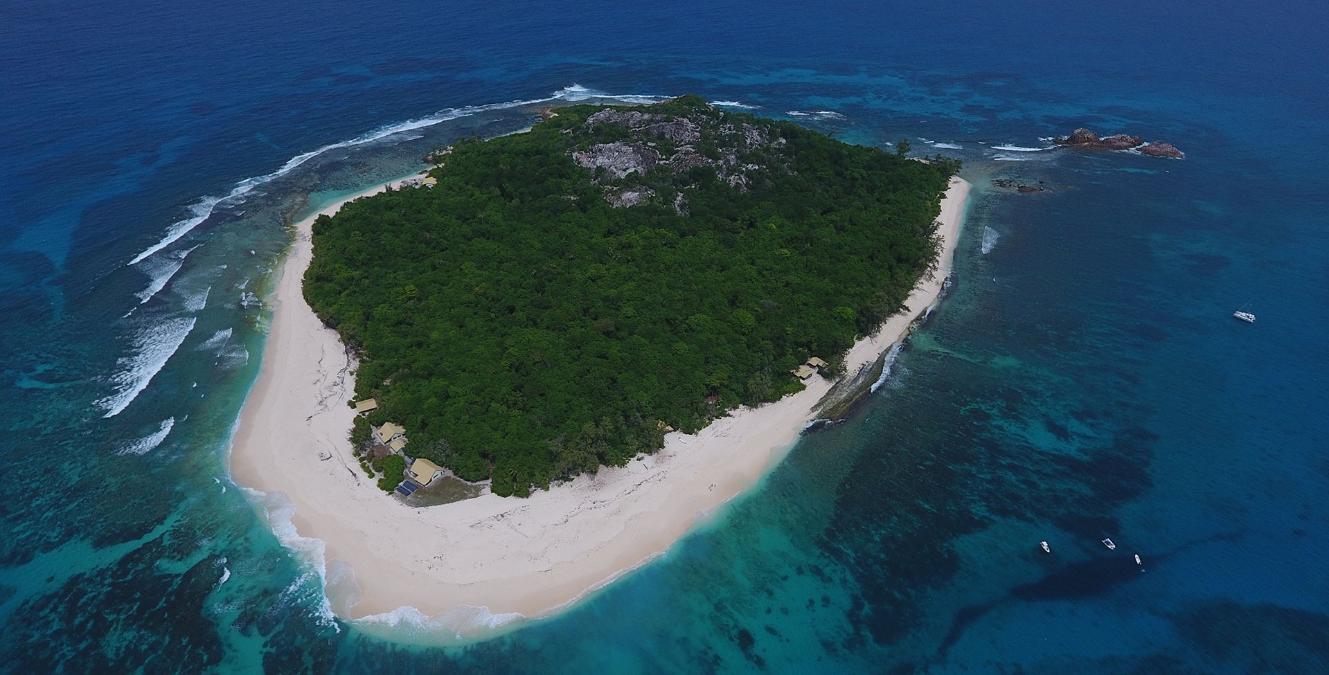 Daily itinerary image