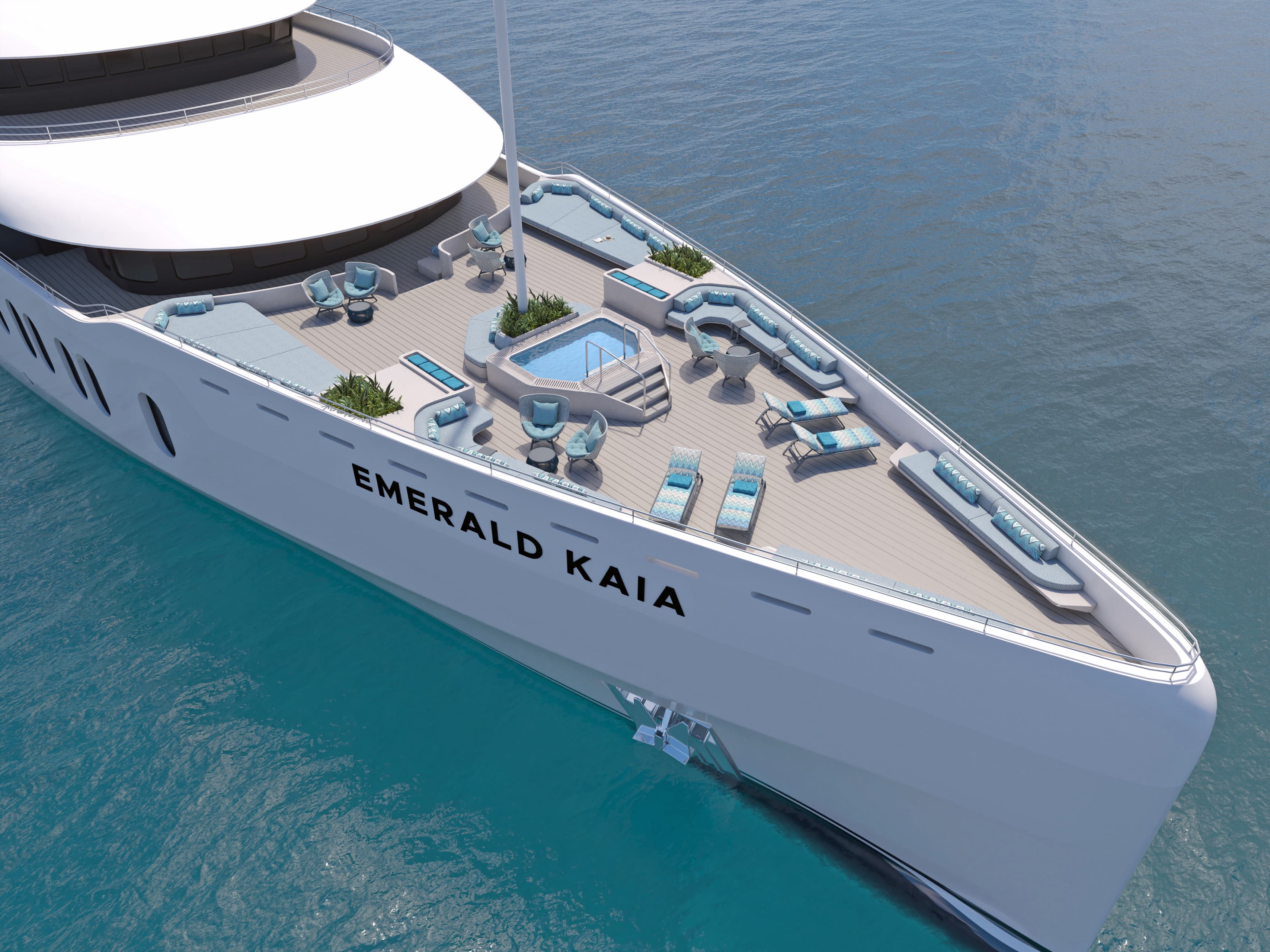 Daily itinerary image