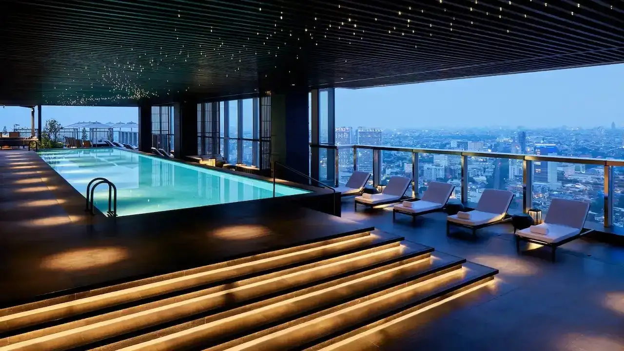 Daily itinerary image