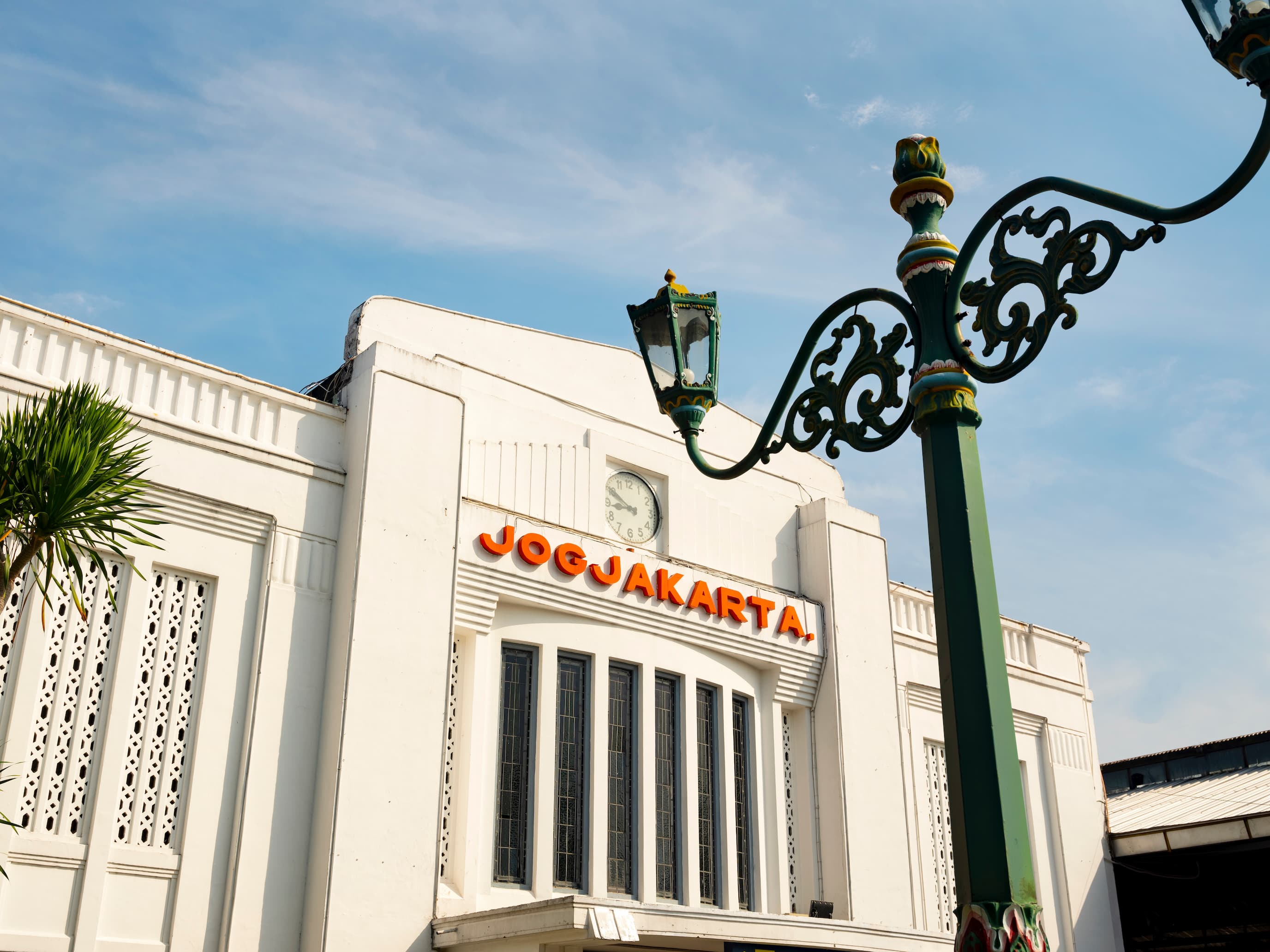 Daily itinerary image