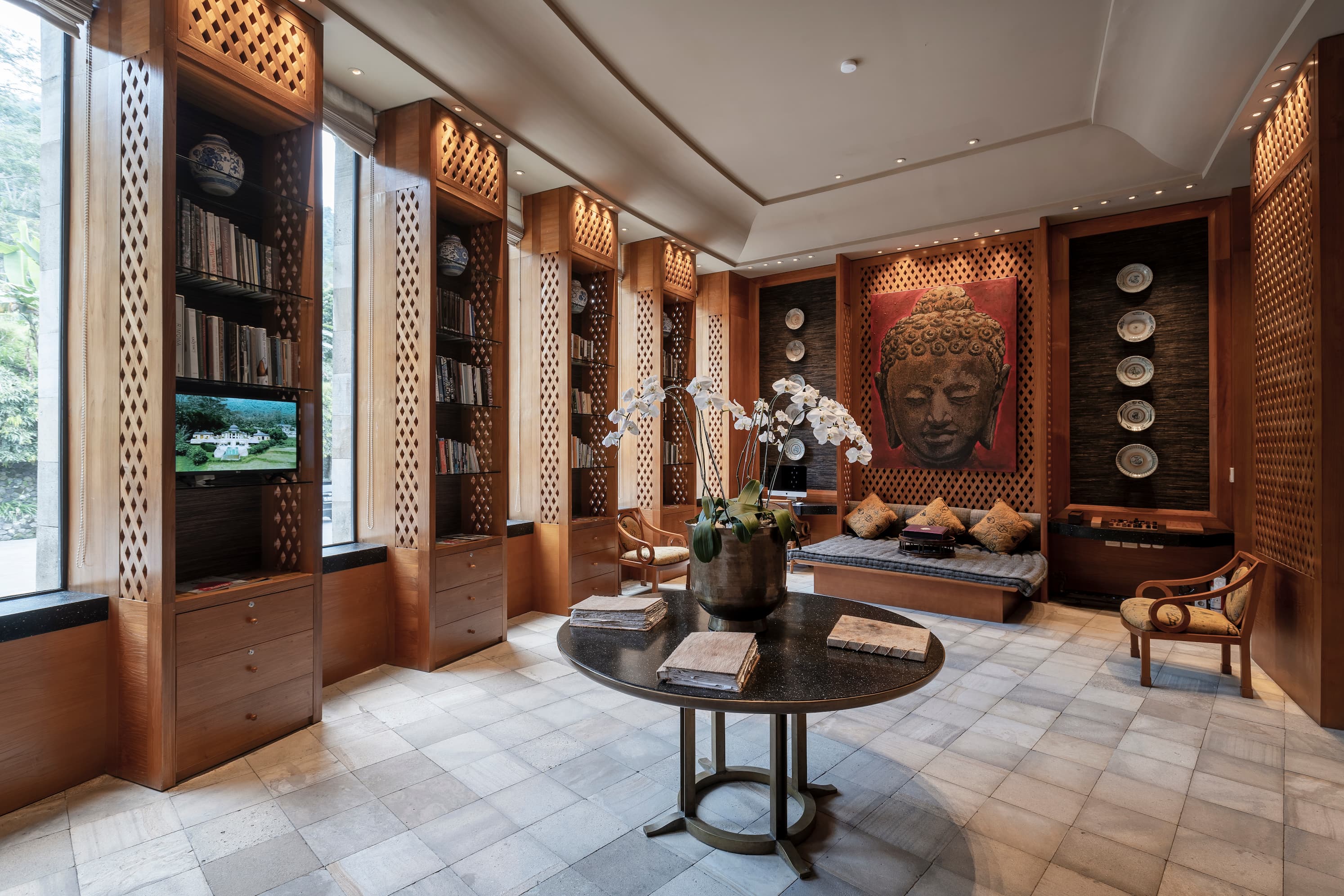 Daily itinerary image