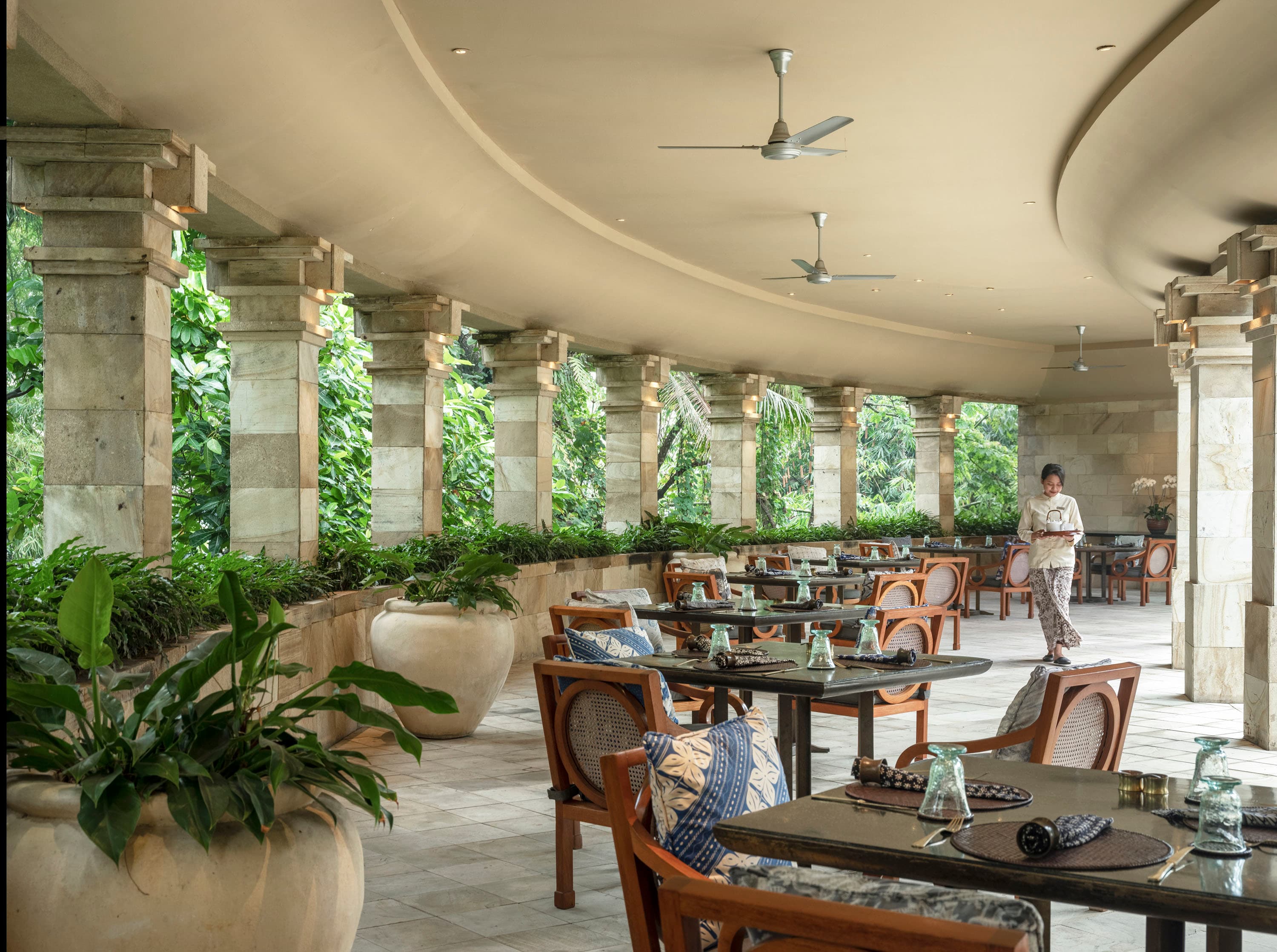 Daily itinerary image