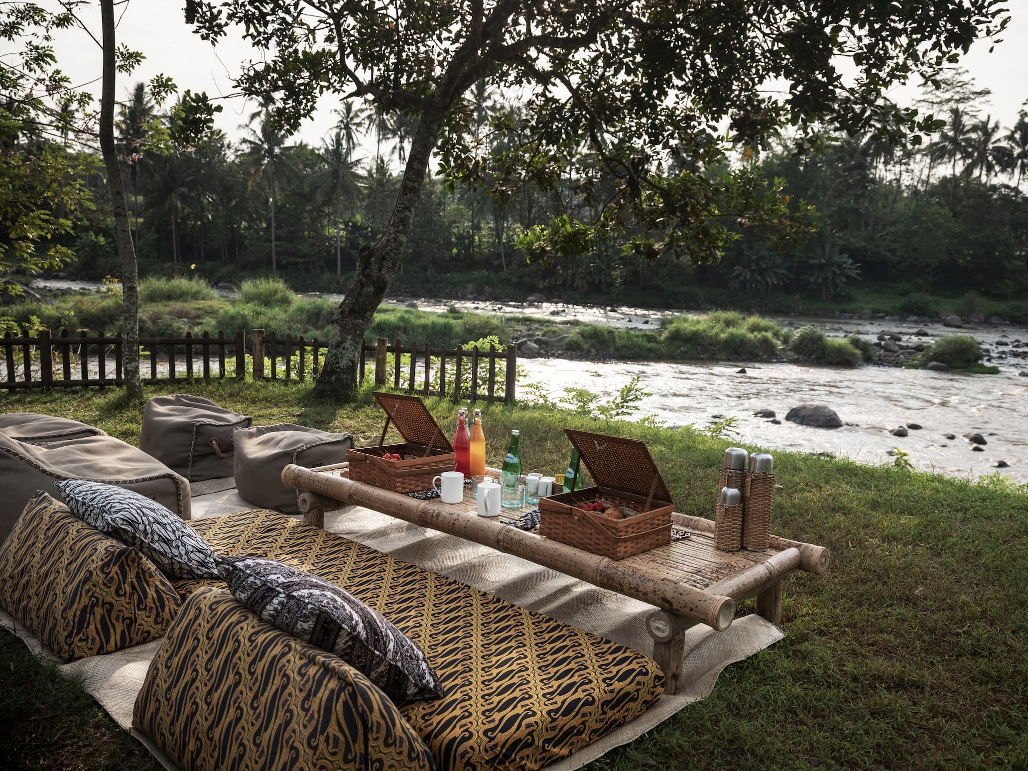 Daily itinerary image