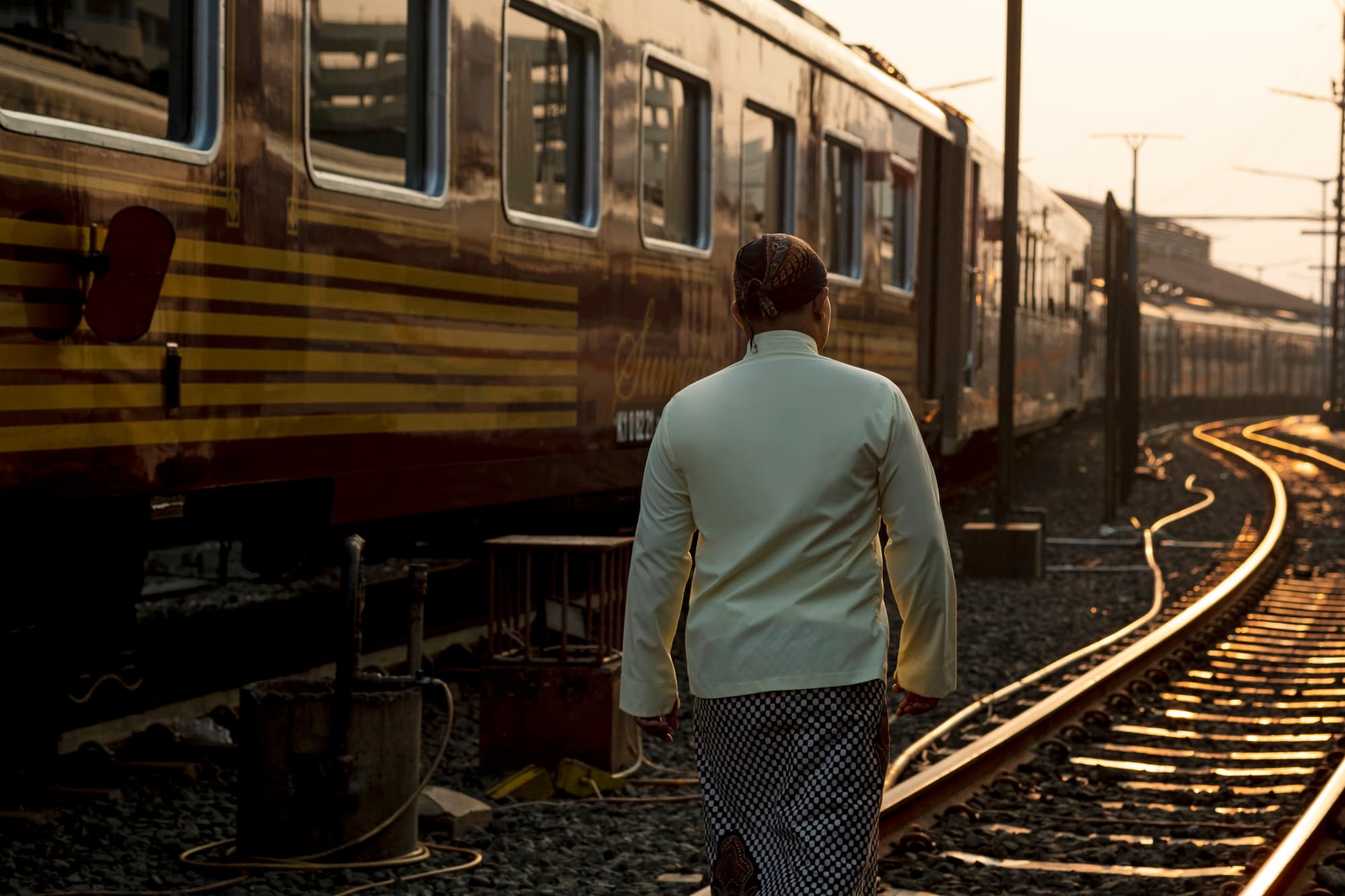 Daily itinerary image