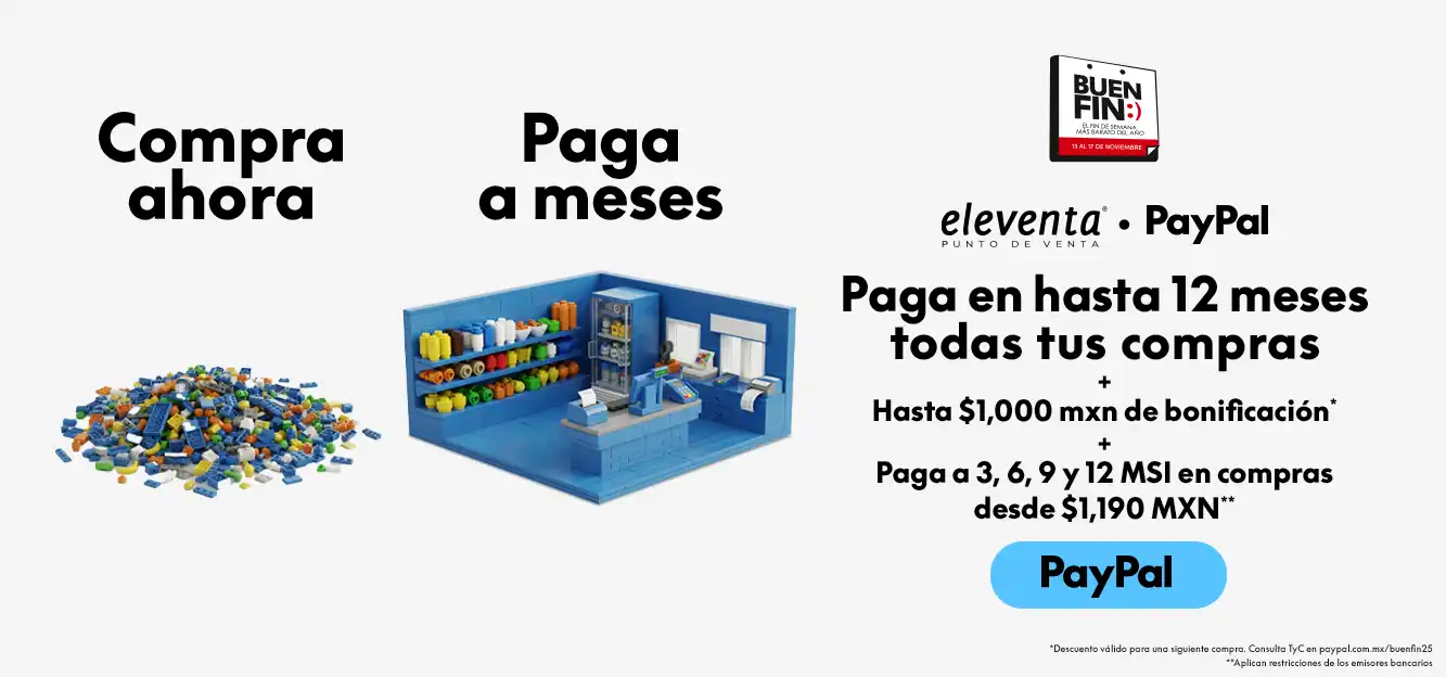 Promoción Buen Fin
