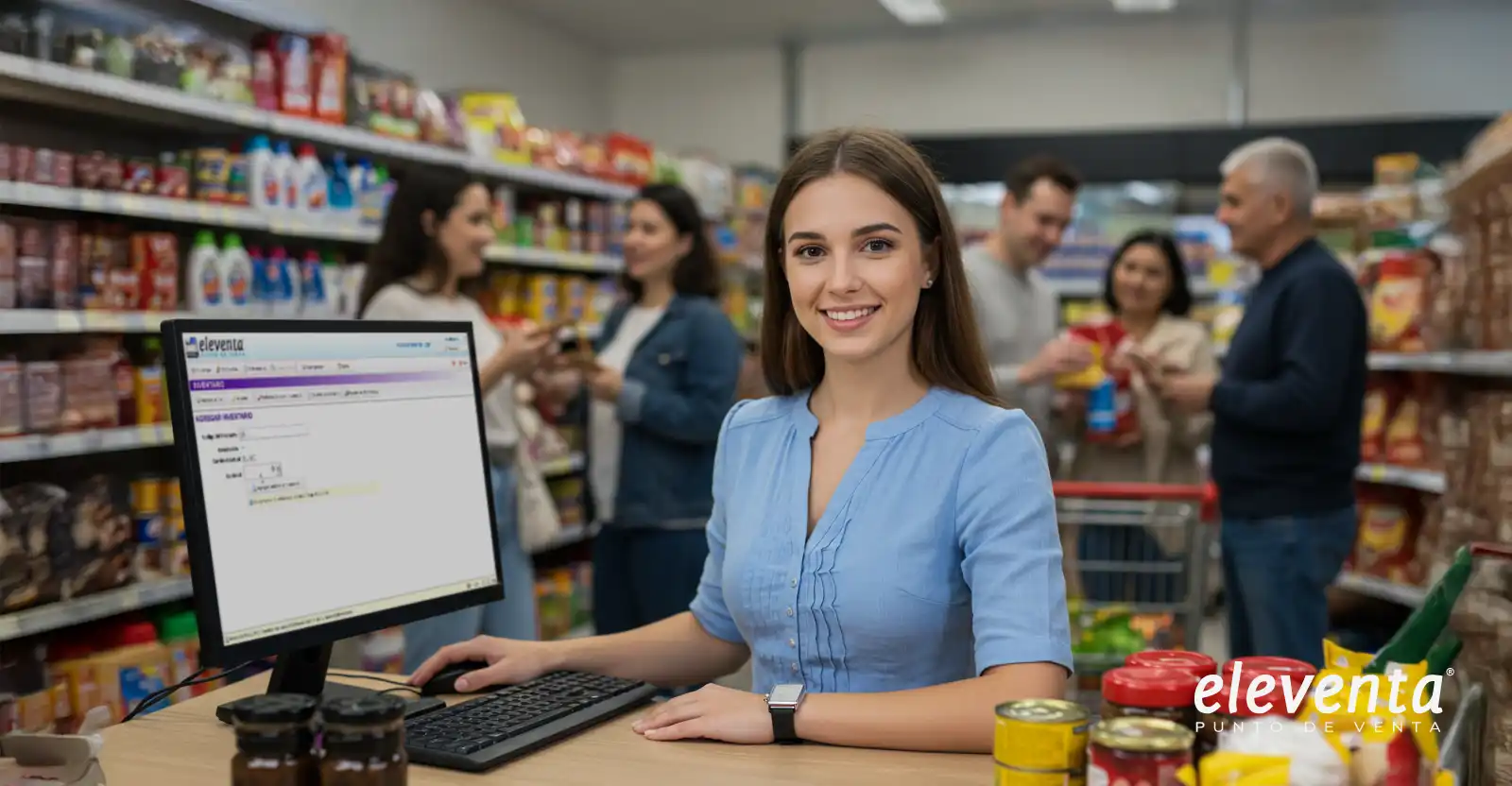Empieza tu tienda
