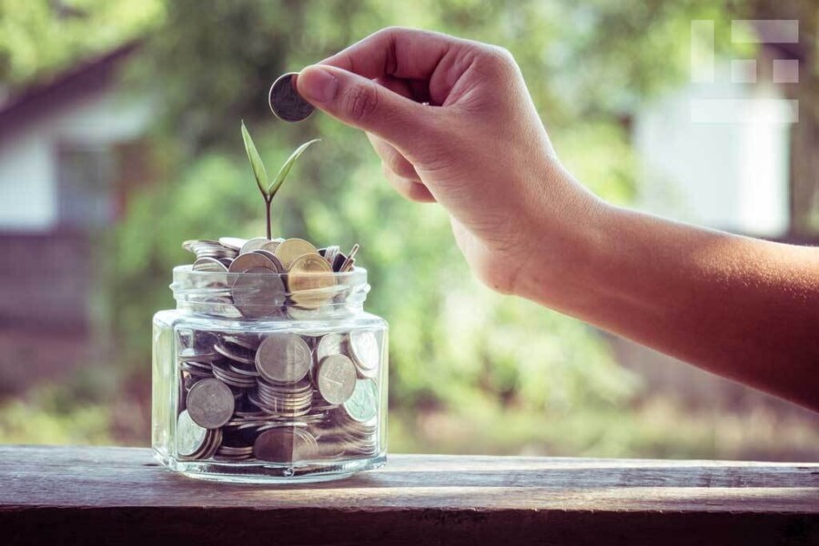 Apoyos de inicitiva privada