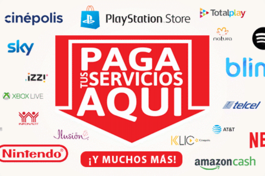 Servicios eleventa