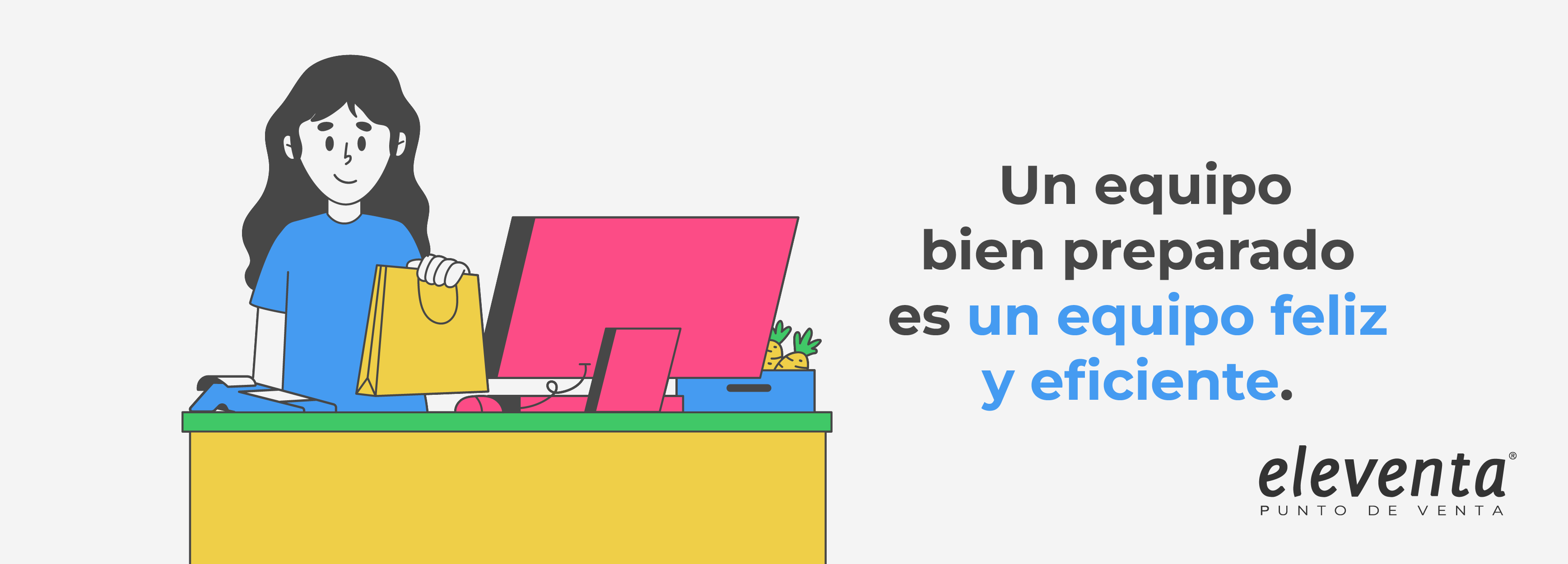 Capacita a tu equipo