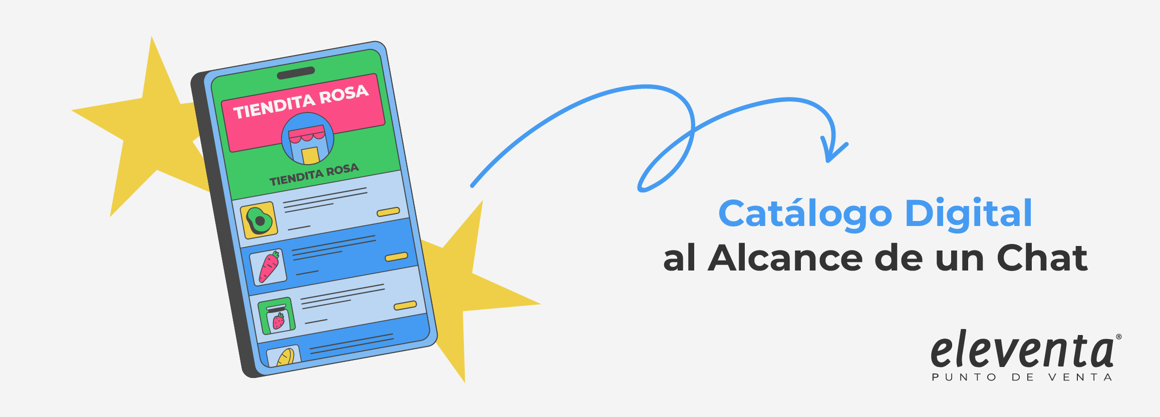 Catálogo digital