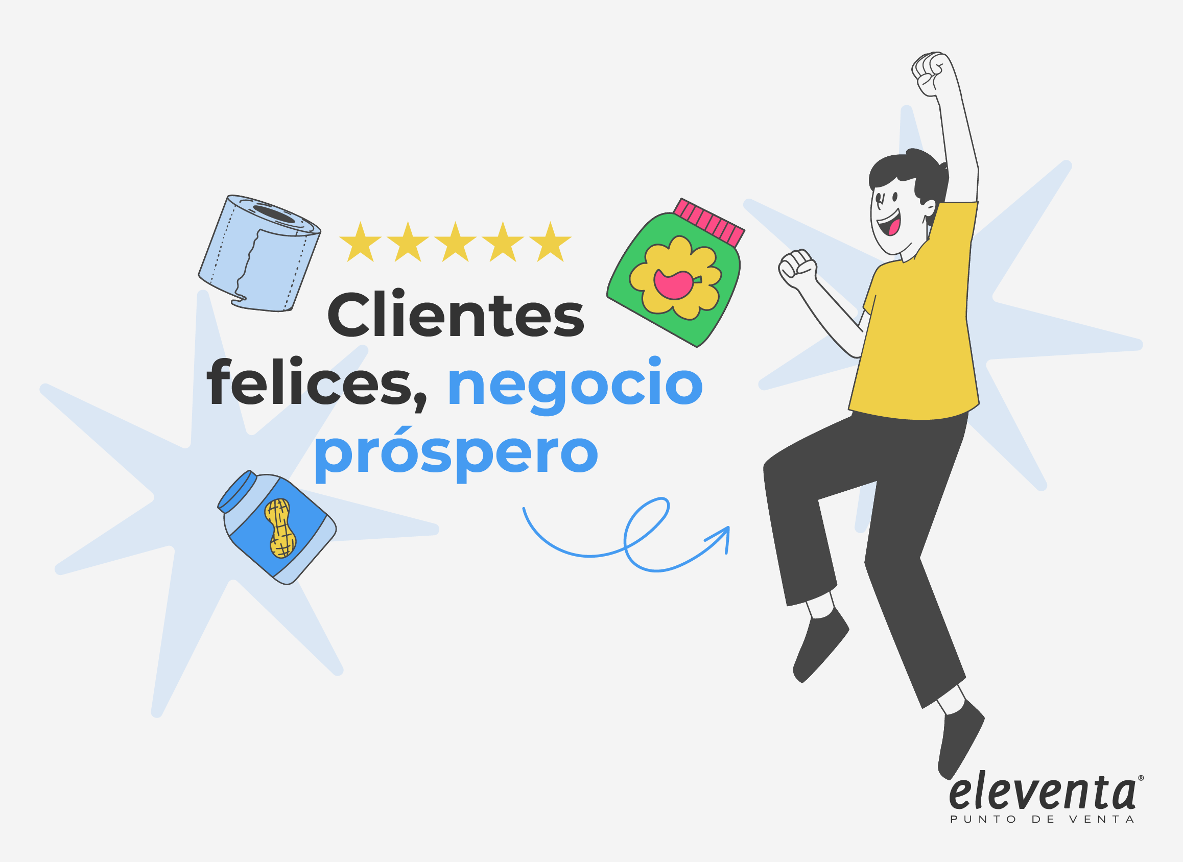 Clave para un negocio propio