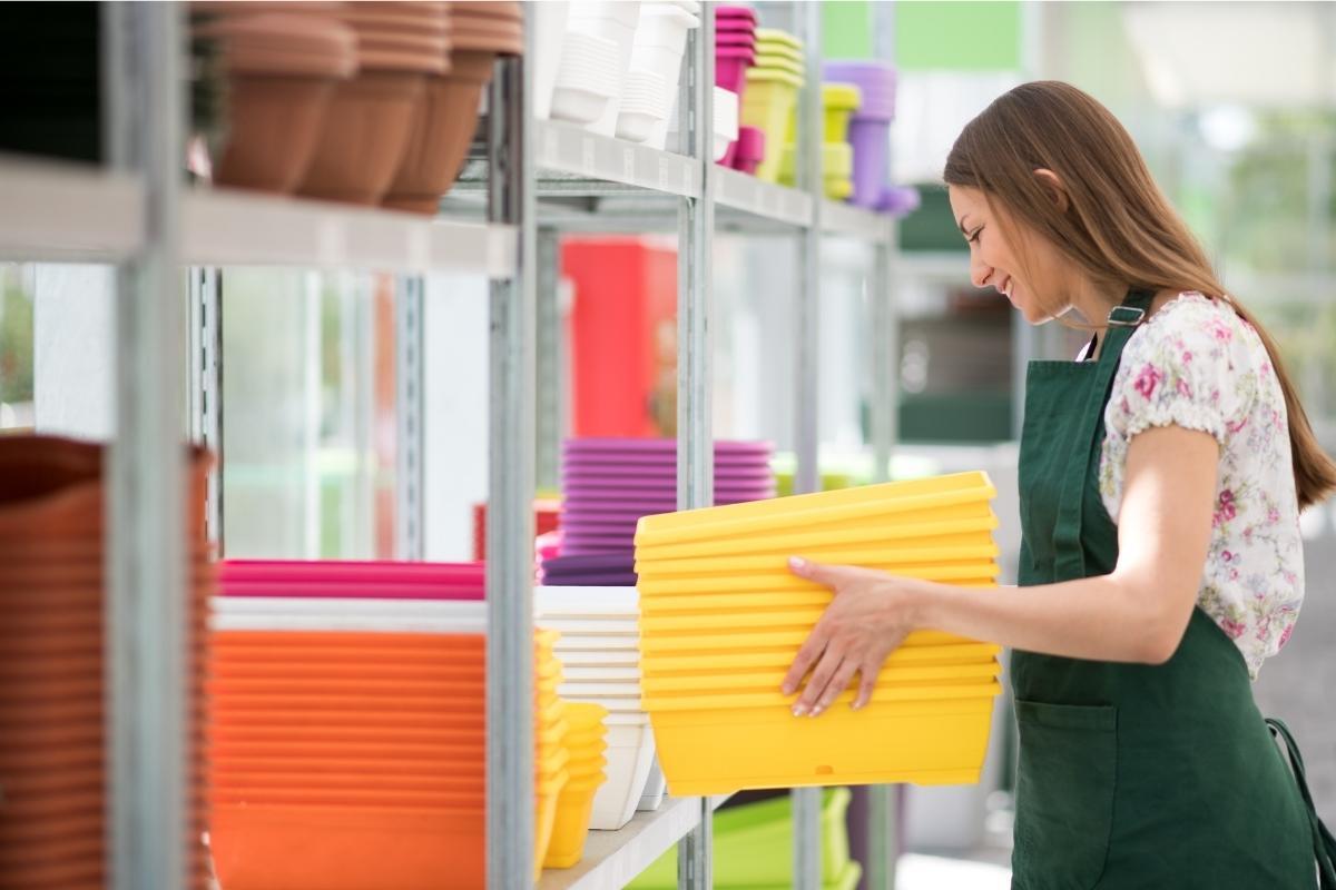 Como acomodar tu tienda eleventa