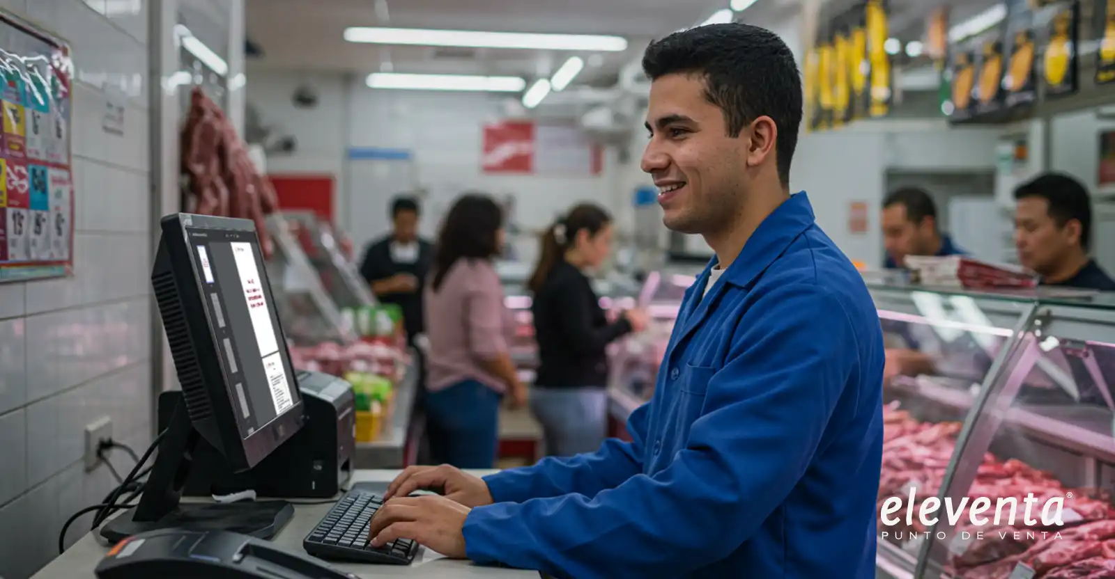 CFDI 4.0 eleventa