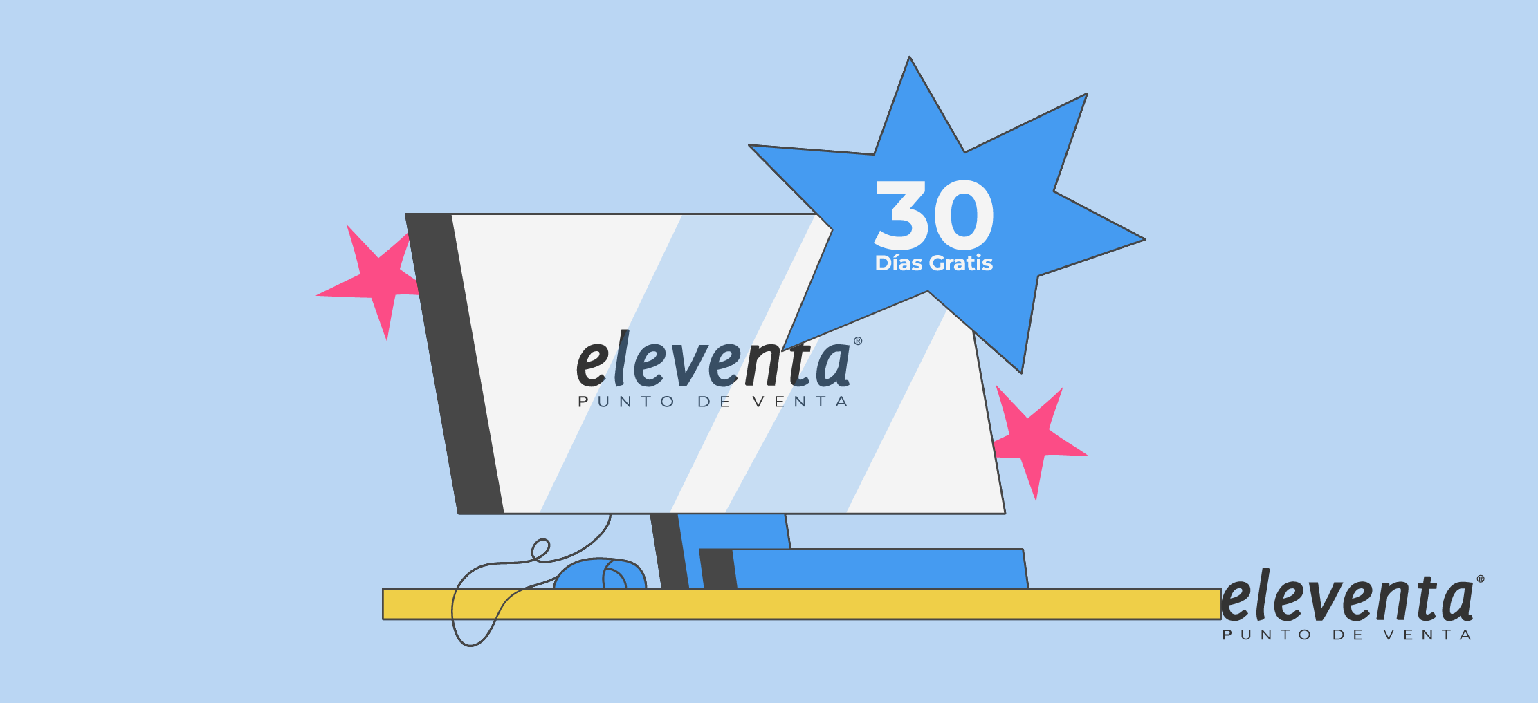 Gratis 30 días