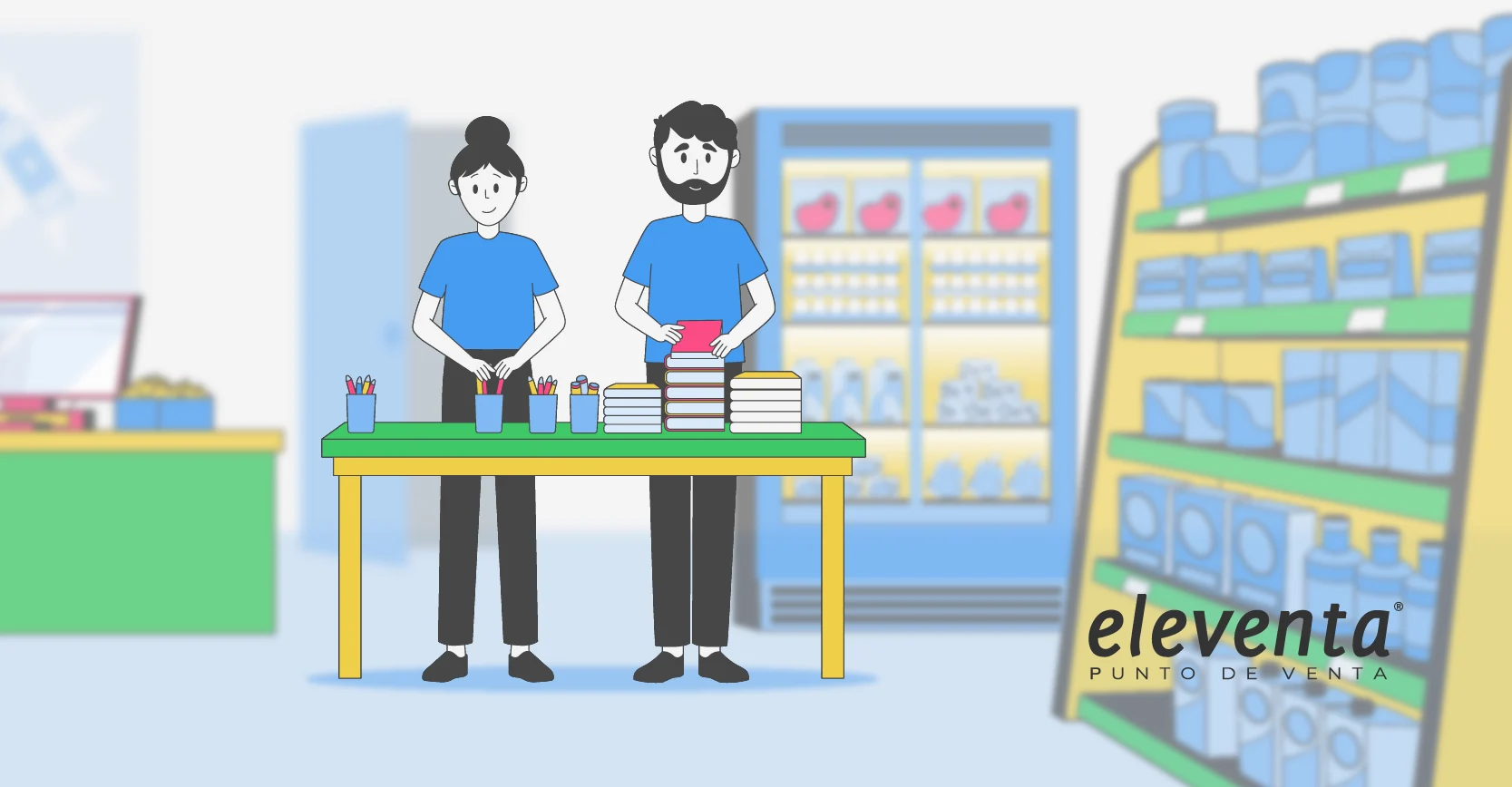 Ingresos extra eleventa