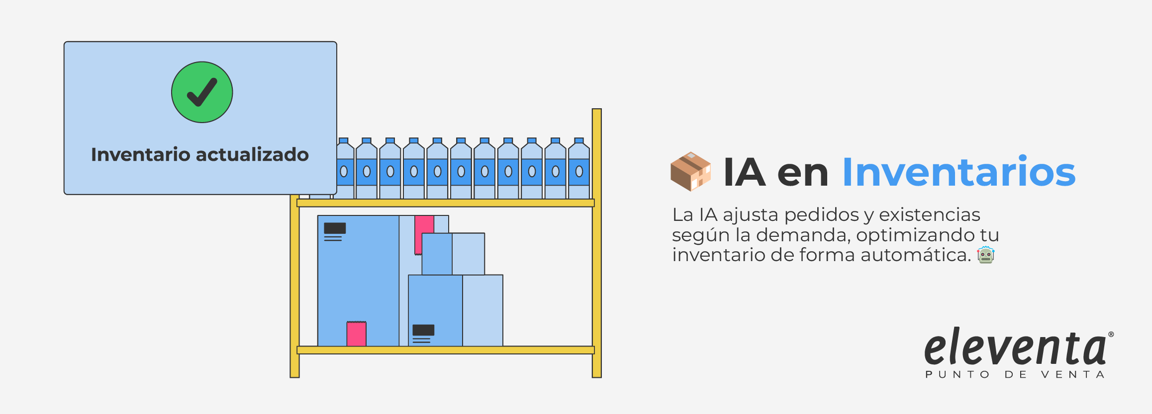 Inventario Inteligente