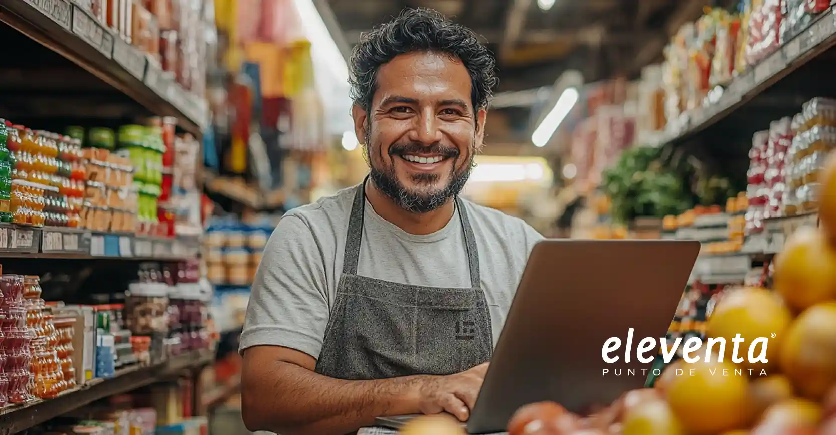 Mi negocio entra en RESICO eleventa