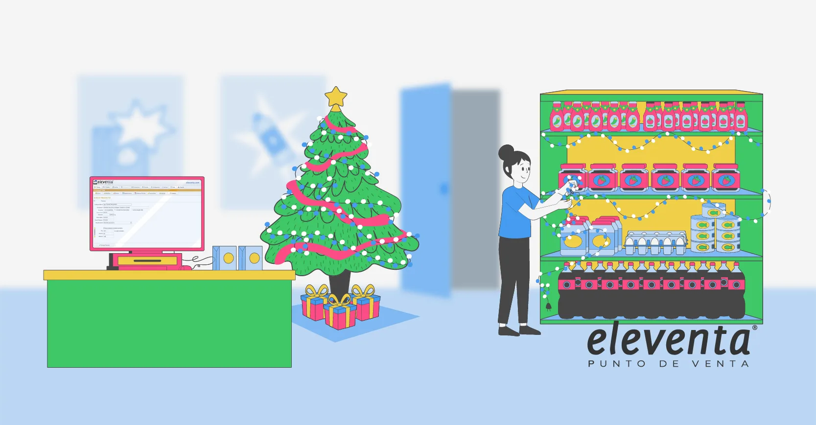 Deja tu tienda lista para el 2026