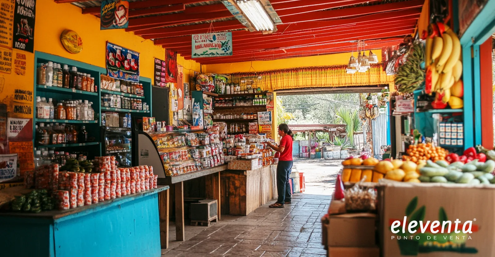 ¿Cómo Empezar una Tienda de Abarrotes con Éxito? - eleventa.com
