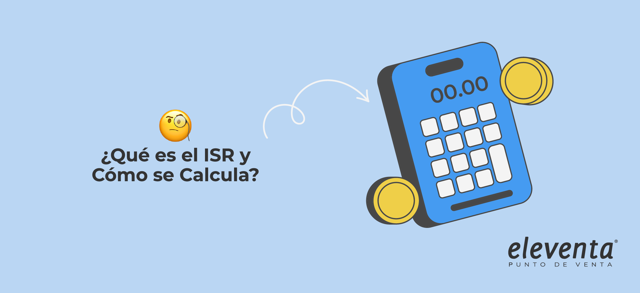 ¿Qué es el ISR?