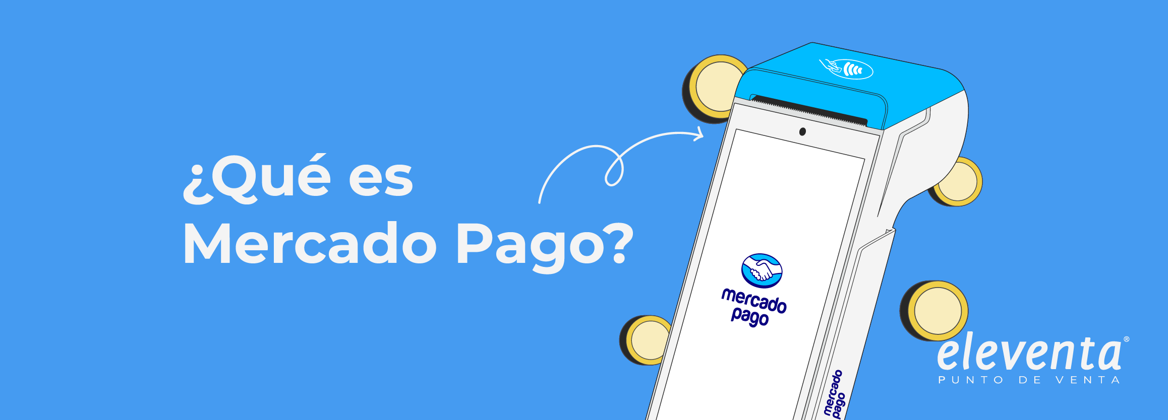 ¿Qué es Mercado Pago?