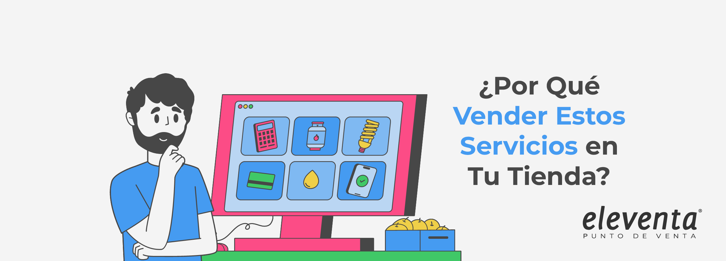 Por qué deberías incorporar estos servicios a tu negocio
