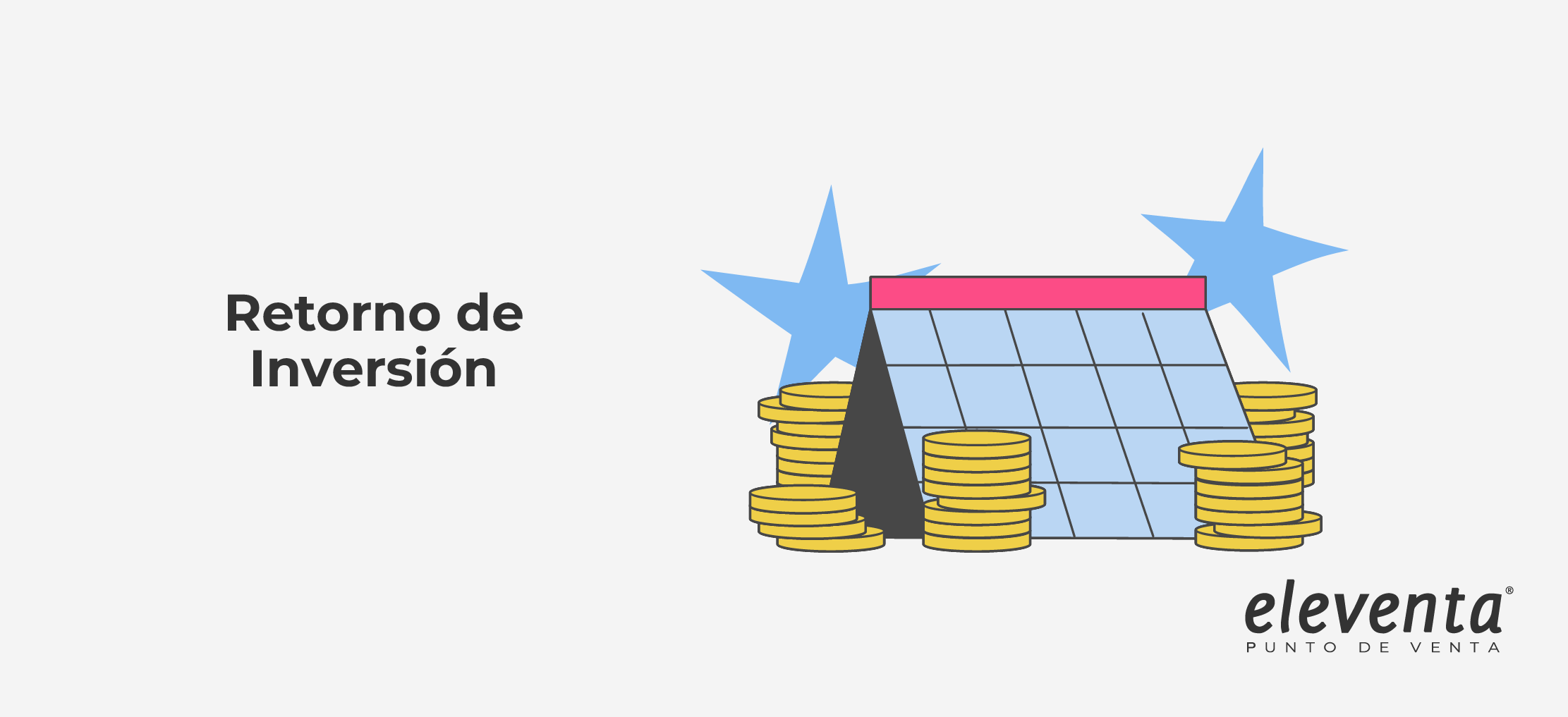 Retorno inversión