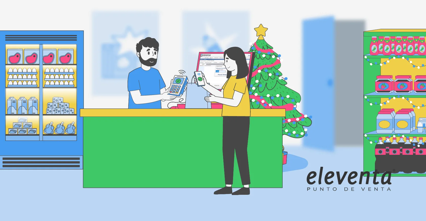 Tendencias 2026 eleventa