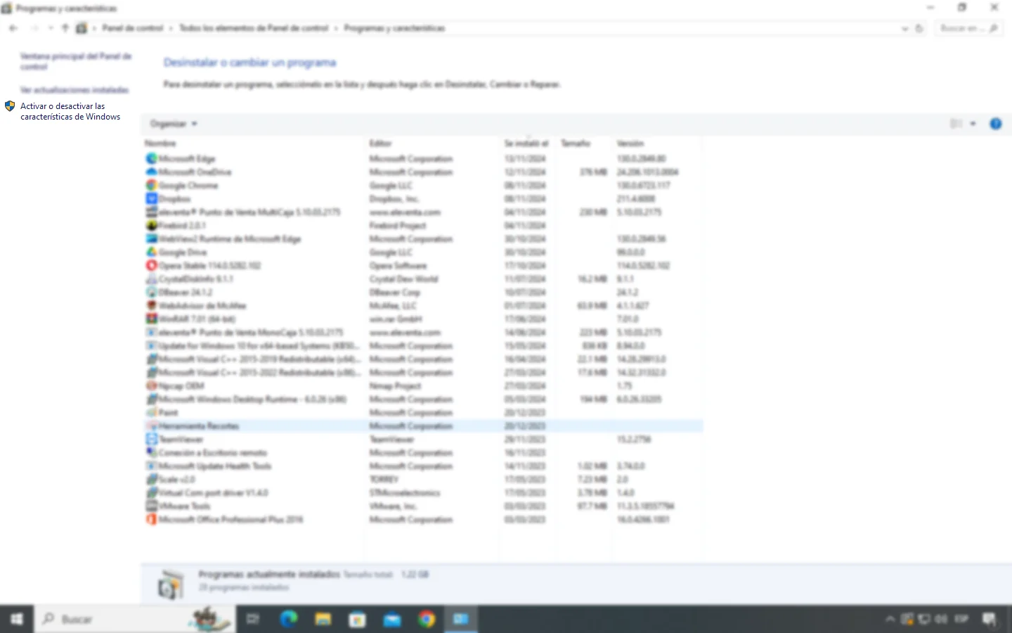 activar-desactivar-caracteristicas-windows