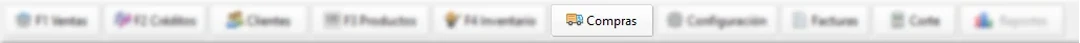 barra-principal-navegacion-compras-proveedores