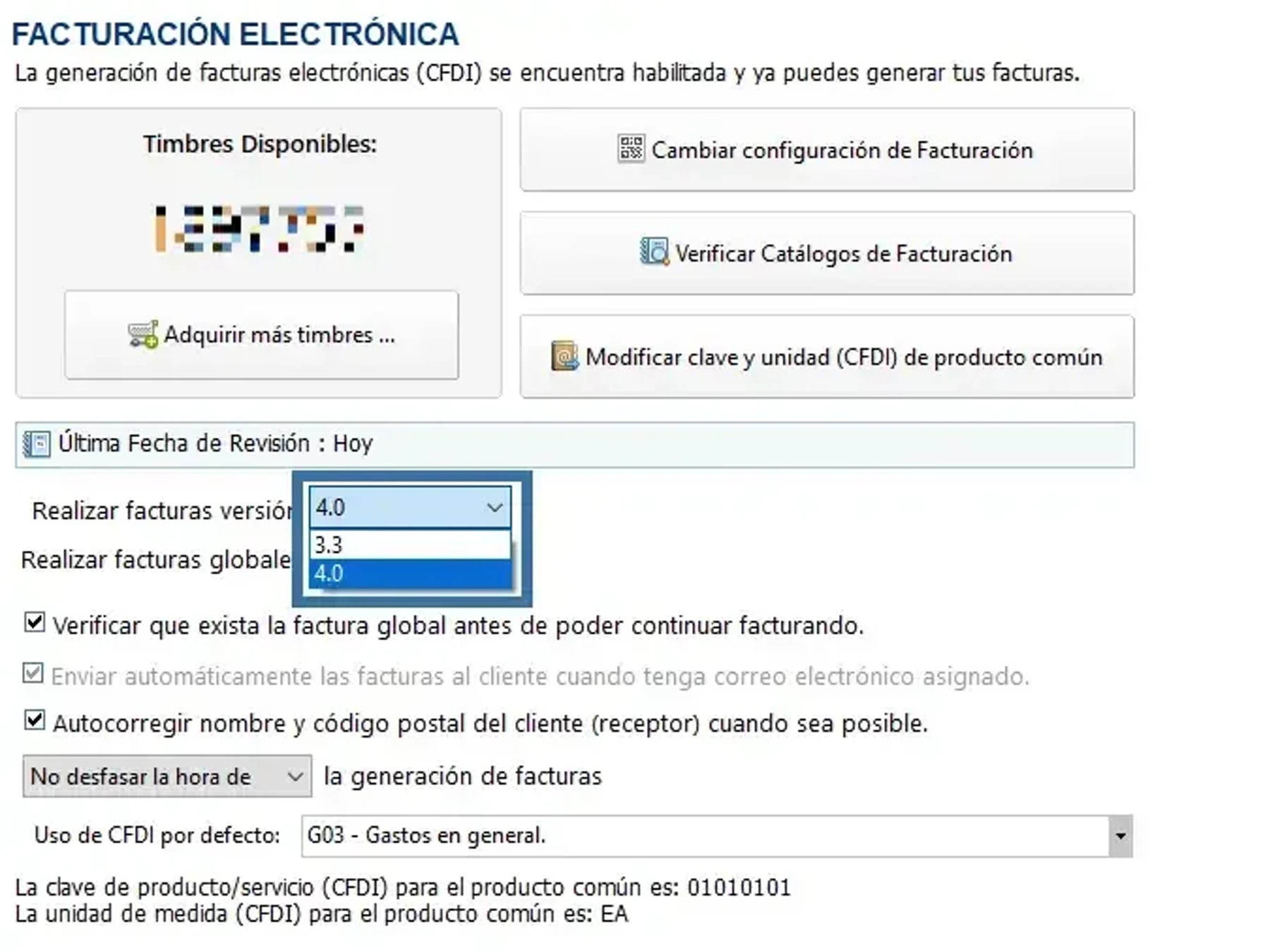 configuracion-cfdi