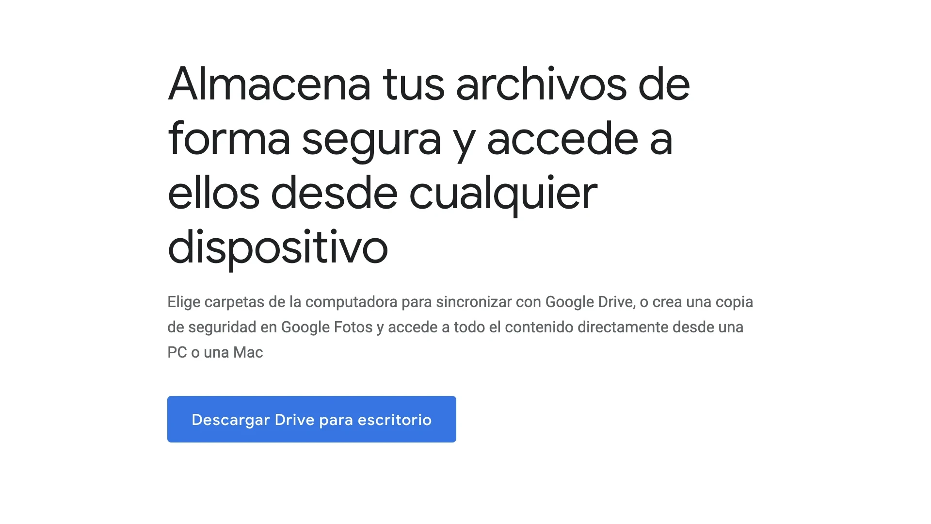 descargar-drive-para-escritorio