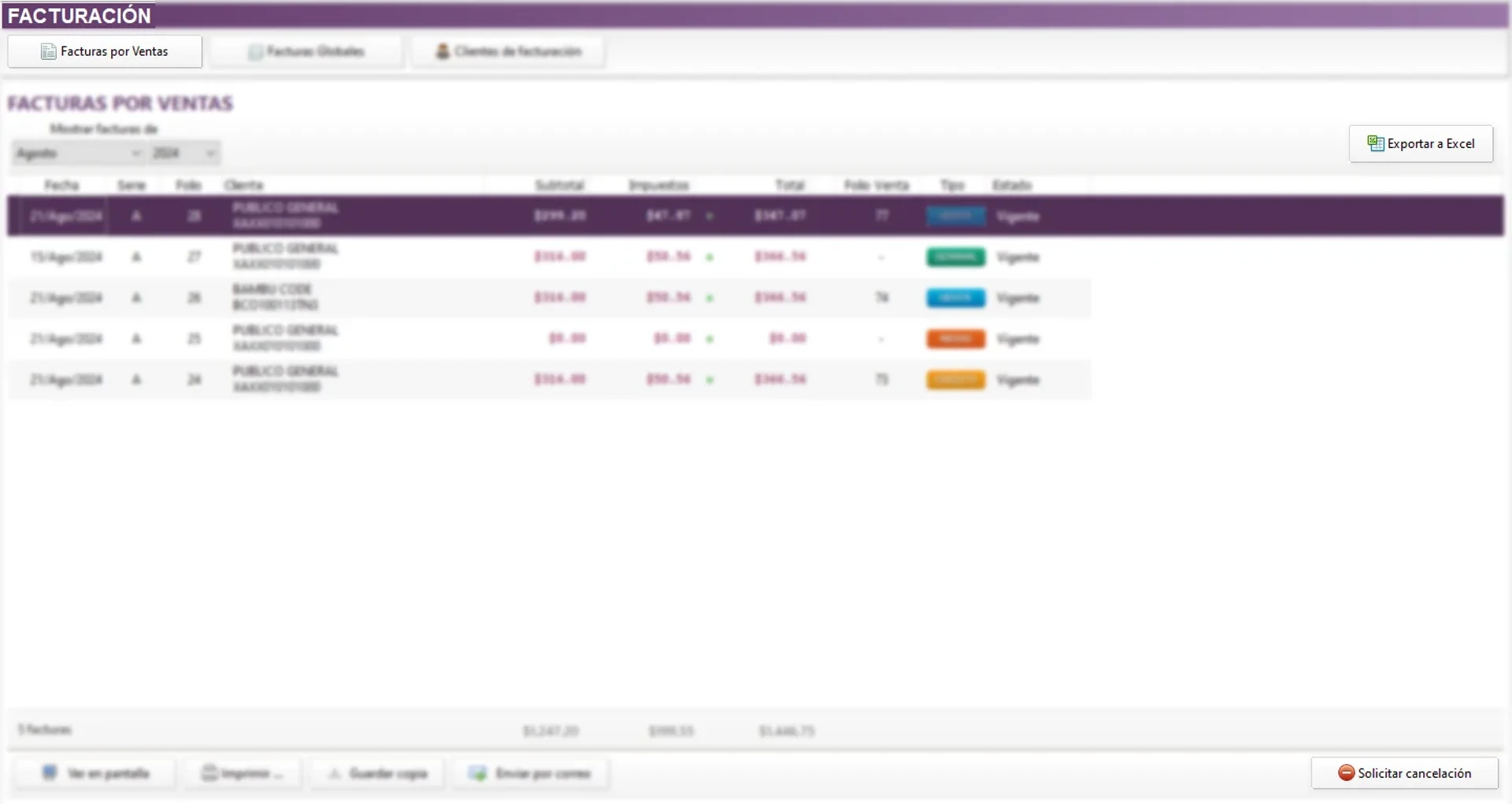 facturas-por-ventas-exportar-cancelar