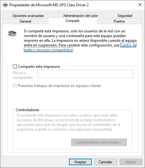 impresora-compartir