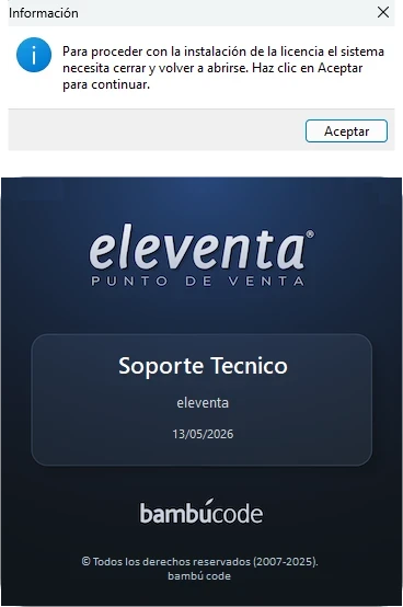 licencia-instalada-eleventa.webp