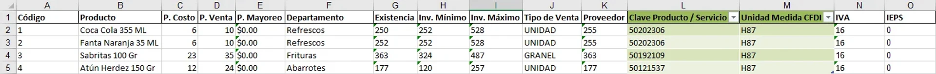 producto-modificar-excel