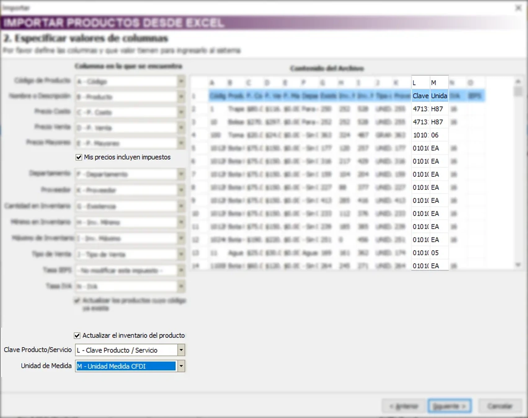 producto-modificar-importar