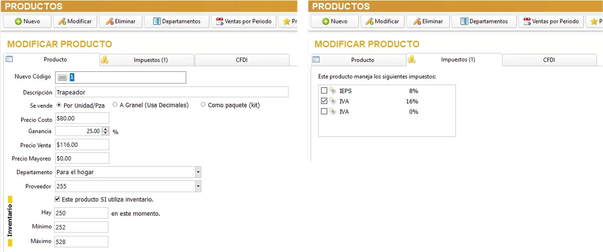 producto-modificar-impuestos
