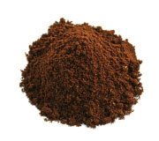 pulverized-coffee