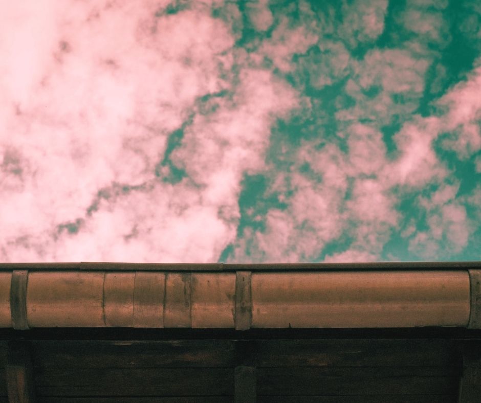 Commercial Storm Damage Roof Repair