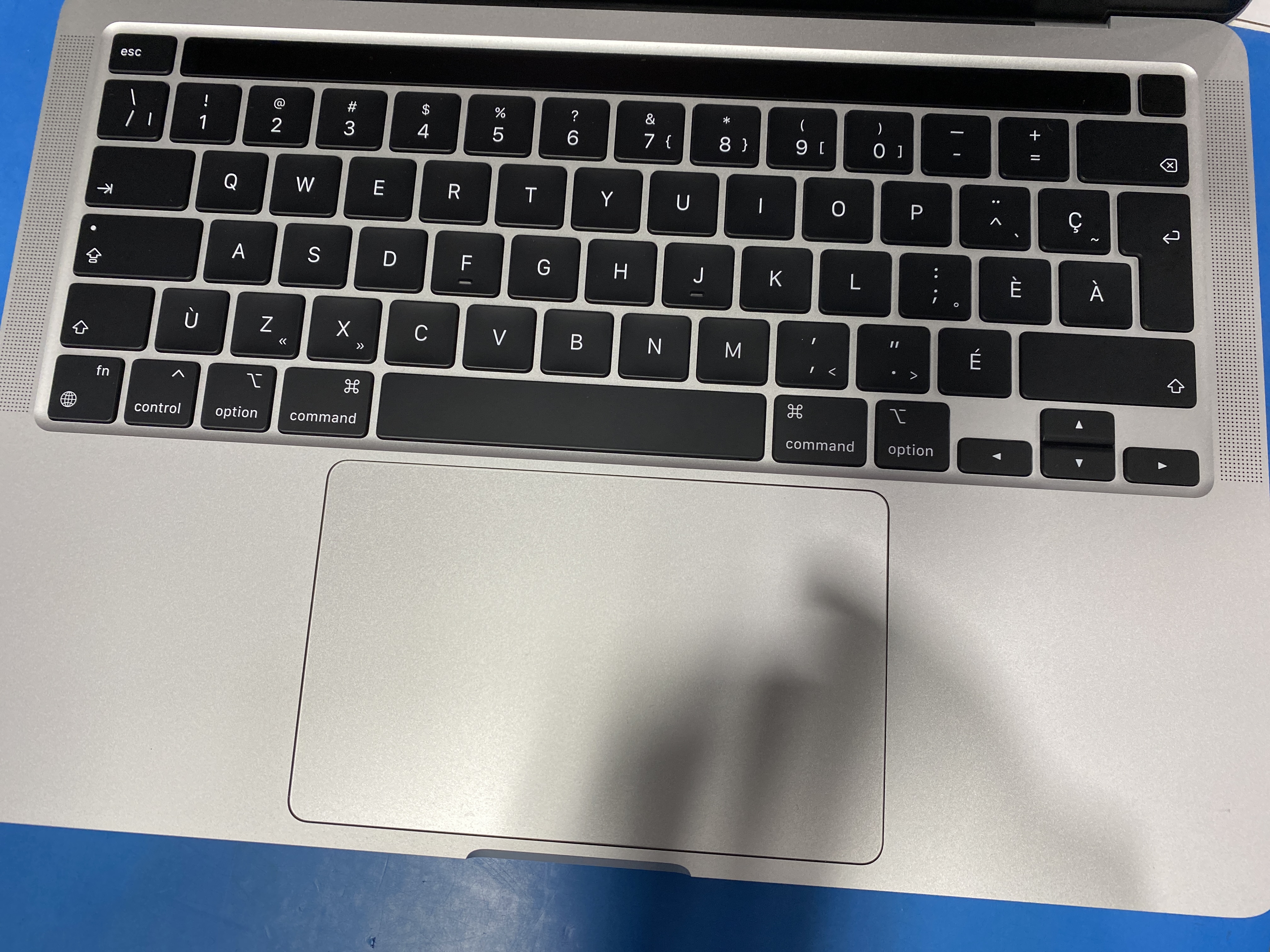 Apple MacBook Pro 13